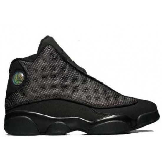 Air Jordan 13 Black Cat