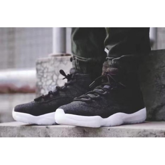 Air Jordan 11 Wool