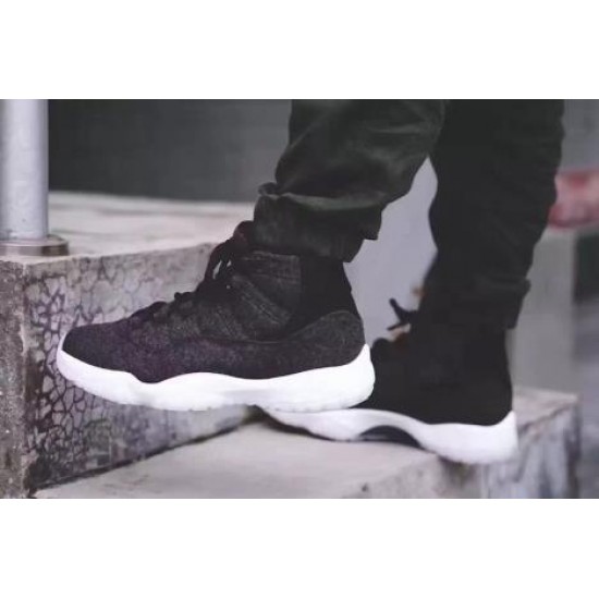 Air Jordan 11 Wool