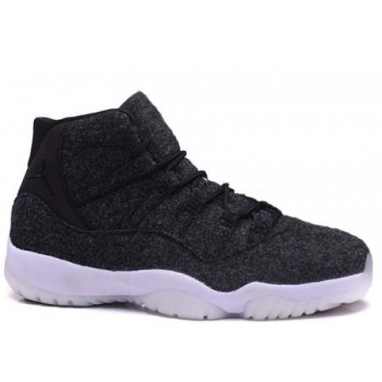 Air Jordan 11 Wool