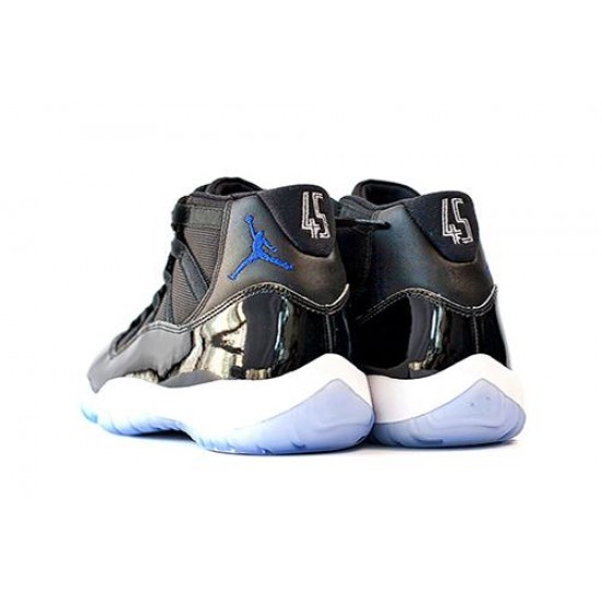 Air Jordan 11 Space Jam 2016