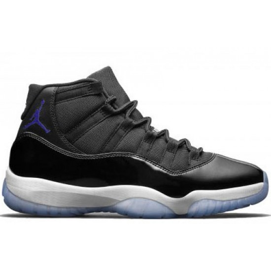 Air Jordan 11 Space Jam 2016