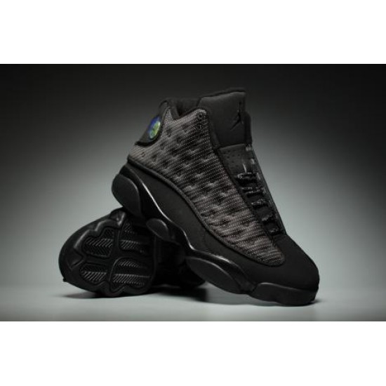 Air Jordan 13 Black Cat