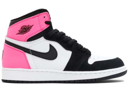 Air Jordan 1 Valentines Day