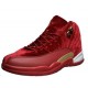 Air Jordan 12 Red Velvet