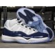 Air Jordan 11 Midnight Navy