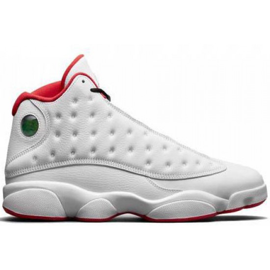 Air Jordan 13 History of Flight