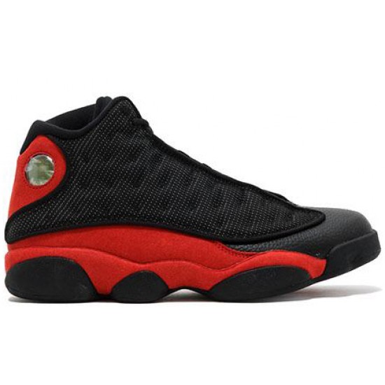 Air Jordan 13 Retro Bred