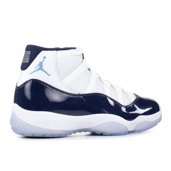 Air Jordan 11 Win Like 82