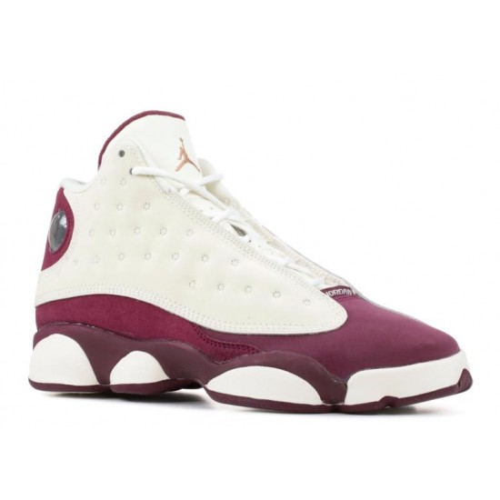 Air Jordan 13 Retro Bordeaux