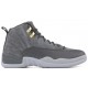 Air Jordan 12 Retro Dark Grey