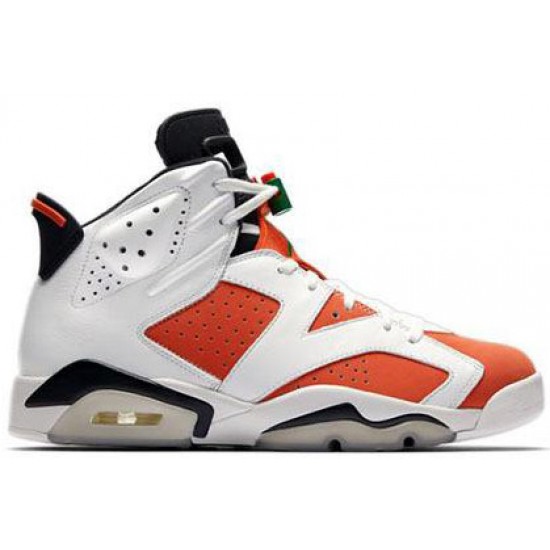 Air Jordan 6 Retro Gatorade