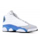 Air Jordan 13 Italy Blue