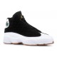 Air Jordan 13 Black Gold Gum