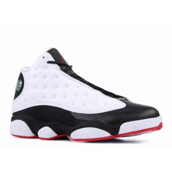 Air Jordan 13 Retro He Got Game 2018