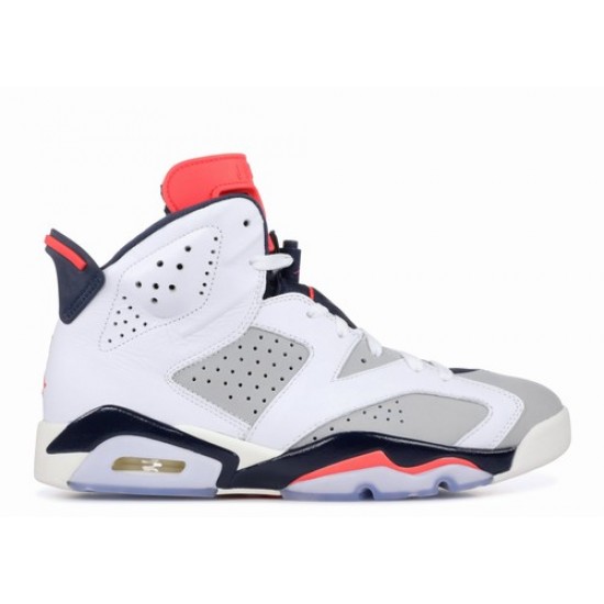 Air Jordan 6 Retro Tinker Hatfield