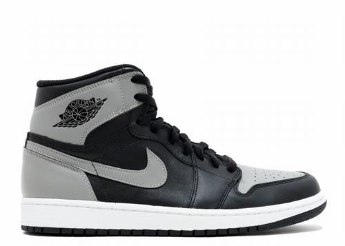 Air Jordan 1 Retro KO Shadow