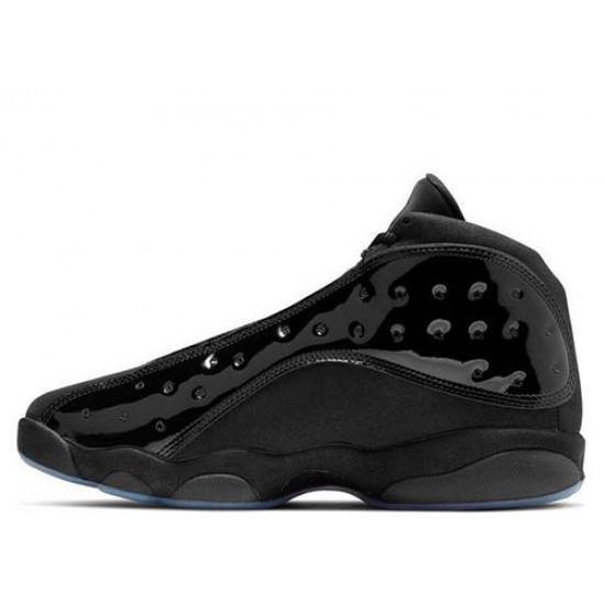 Air Jordan 13 Retro Cap and Gown