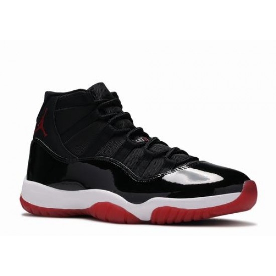 Air Jordan 11 Retro Bred 2019