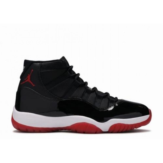 Air Jordan 11 Retro Bred 2019