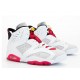 Air Jordan 6 Retro Hare 2020