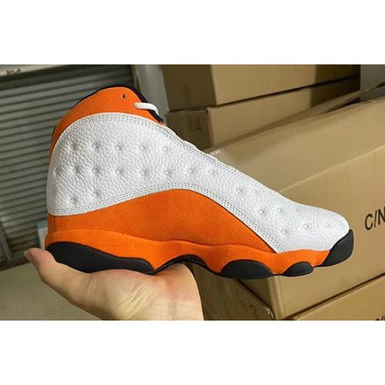 Air Jordan 13 Retro Starfish