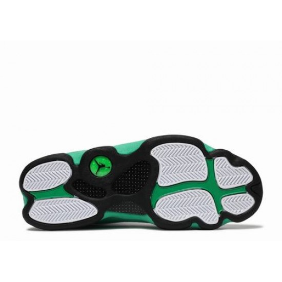 Air Jordan 13 Retro Lucky Green