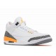 Air Jordan 3 Retro WMNS Laser Orange