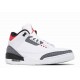 Air Jordan 3 Retro SE Denim Fire Red