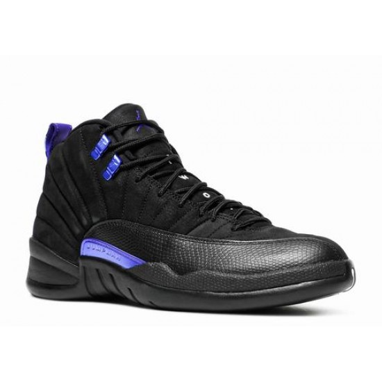 Air Jordan 12 Retro Dark Concord