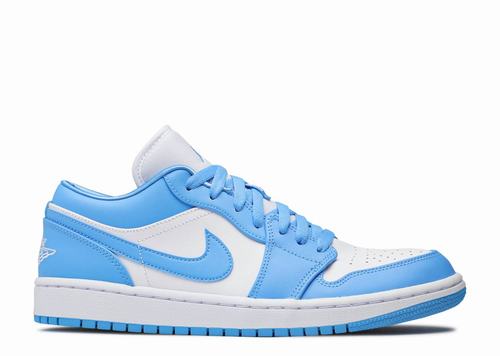 Air Jordan 1 Retro Low UNC