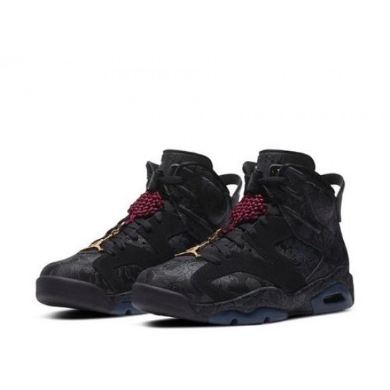 Air Jordan 6 Retro Singles Day