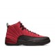 Air Jordan 12 Retro Reverse Flu Game