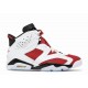 Air Jordan 6 Retro OG Carmine 2021