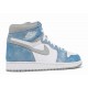 Air Jordan 1 Retro High OG Hyper Royal