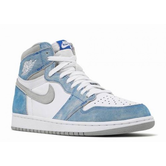 Air Jordan 1 Retro High OG Hyper Royal