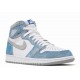 Air Jordan 1 Retro High OG Hyper Royal