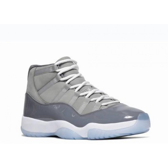 Air Jordan 11 Retro Cool Grey 2021