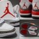 Air Jordan III (3) Retro Women-25