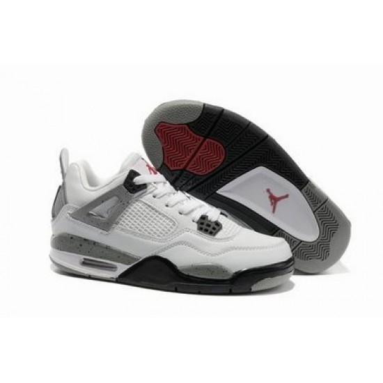 Air Jordan IV (4) Retro Women-16