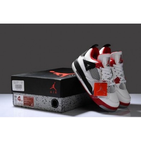 Air Jordan IV (4) Retro Women-32