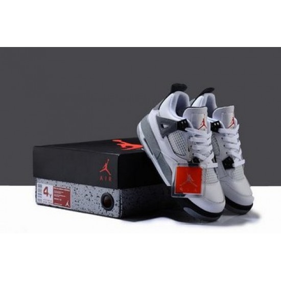 Air Jordan IV (4) Retro Women-35