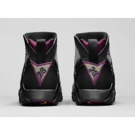 Air Jordan 7 Bordeaux For Women