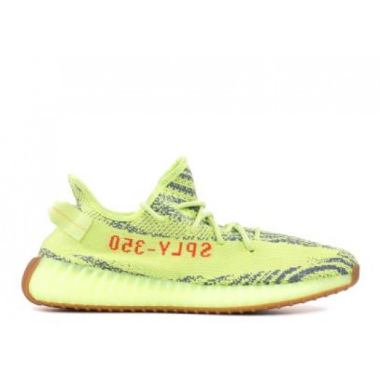 Yeezy Boost 350 V2 Frozen Yellow