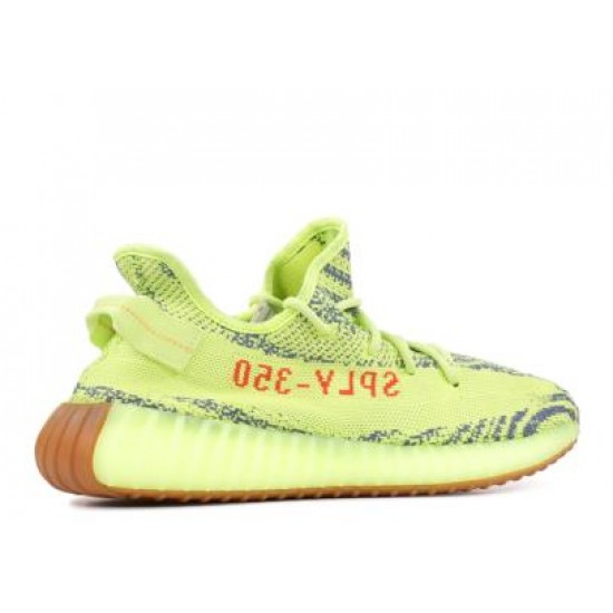 Yeezy Boost 350 V2 Frozen Yellow