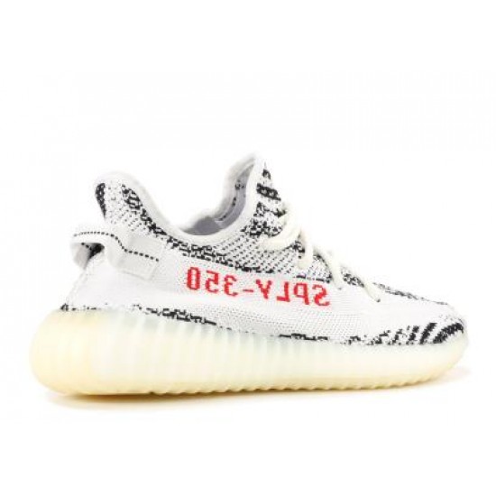 Yeezy Boost 350 V2 Zebra