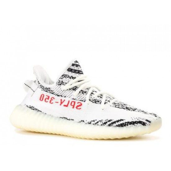 Yeezy Boost 350 V2 Zebra